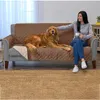 Housses de chaise 1 2 3 places housse de canapé étanche chien de compagnie enfants tapis canapé housses pour salon anti-poussière meubles protecteur 231130