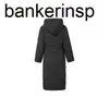 Abrigo de diseñador Maxmaras Pure Wool Winter chaqueta con capucha para mujer negro
