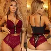 Sexy Set Women Seamless Bra Thong High Waist Panties Wire Free Bralette Lingerie Brassiere Lace Female Underwear 231129