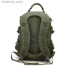 Sacos ao ar livre Novo Camping Caminhadas Camuflagem Tática Homem Militar Exército Mol Mochila Ao Ar Livre Trekking Caminhadas Caça Escalada Saco Mochila Q231129