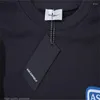 Mäns hoodies överdimensionerade stora tröjor Män kvinnor 1: 1 Kvalitet tvättad svart hoodie tunga frerry tröjor