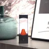 Ночные светильники RGB Light Volcano Creative Lamp USB плагин Amblient для украшения спальни для спальни