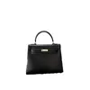 Kailys Designer Internet Internet Celebrity High Defition Box Box Cowhide Bag Second-Generationハイエンドホワイトカラー通勤2024新しいファッショナブルハンドバッグ