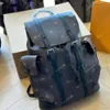Homens de luxo mochilas designer saco das mulheres dos homens bolsa grande capacidade saco de ombro único 1v mochila de couro ao ar livre sacos de moda de viagem