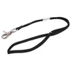 Dog Collars 50cm Durable For Grooming Table Arm Bath Animal Restraint Rope Harness Dogs Leash Lock Clip Noose Loop Nylon