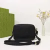 Projektant portfel dla kobiet luksurys torebki projektanci torby oryginalna skórzana designerka torba na ramię na ramię Kobiet portfelowy moda torba posłańca z pudełkiem i torbą na kurz