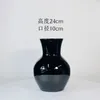 Wazony macchiato art tianqiu wazon Jingdezhen High Temperature Porcelain Powder Ceramic