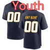 Ladyan Tomlinson Junior Seau Joe Alt Derwin James Jr. Joey Bosa Justin Herbert Joshua Kelley Khalil Mack Derius Davis Joshua Palmer Football Jersey Jersey Youth