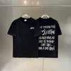 Noah Alex Trendy Erkekler Yaz Kısa Kollu Tshirt Gündelik Karga Neck Instagram Sokak Graffiti