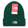 Cap Sticking Hat Designer Caps Designer Luxury Beanie Winter Bean Men and Women Fashion Design Knit Hatts Fall Cap Letter 20 Colors Unisex Warm Hat F13