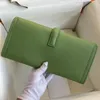 Высококачественные дизайнерские сумочки с модными кошельками унисекс подлинная кожа
