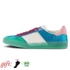 Gazelle chinoise Bold Campus 00s Femmes Designer Casual School Glow Pulse Mint Core Noir Blanc Solaire Rose Presque Jaune Chaussures