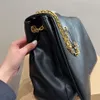 Bolso Hobo con entramado de diamantes de moda, bolsos con mensajes de gran capacidad a la moda Vintage