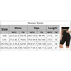 Kvinnors shapers Kvinnors viktminskning Varm Jumpsuit Abdominalformande byxor Bastu Shapewear High midje skinkor Fitness