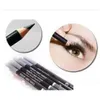 Eyeliner Eyeliner Menor Bestselling Boa Venda Mais Novo Lápis Preto e Marrom Cores Drop Delivery Saúde Beleza Maquiagem Olhos Dh2Vk Dhwd5