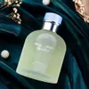 парфюмерия ароматы для женщинLight Blue Мужские духи Ocean Tone Classic Fragrant Fresh Natural and Charming парфюм