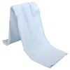 Towel Spa Long Lifespan Hand Face Body Washing Washcloth Solid Color Friendly To Skin Bath Bathroom Supplies