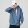 Sweats à capuche pour hommes 2023 automne et hiver décontracté ample femmes sweats à la mode M-4XL