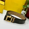 Marke Herren Gürtel Designer Gürtel Männer Gürtel Mode F Schnalle Gürtel Nadel Schnallen Frauen mit Verpackung Box Bucklebelt 30. November neu