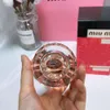 最高品質のデザイナーマイノリティブランドの香水女性のためのフレグュームミウムスパウダー新しい香水第5世代100ml