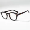 Sunglasses Cubojue Black Tortoise Men Reading Glasses Male Acetate Anti Reflection Eyeglasses Frame Presbyopia Spectable For Prescription