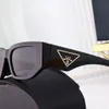 Óculos de sol masculinos designer óculos de sol para mulheres opcionais de alta qualidade polarizados uv400 lentes de proteção óculos de sol presente