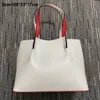 Topkwaliteit luxe ontwerper Rode Letter Druktassen Fashion Toes Clbags Purse lederen schoudertas Crossbodys Handtassen Portes portefeuilles voor GILRS -rugzakken