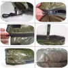 Sleeping Bags Camping Sleeping Bag 90% Goose Down Adult 200*73cm Envelope Type Ultralight Portable Sliping Down Sleeping Bag 3 Season Warm YQ231130