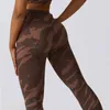 Calças ativas tie dye yoga esporte leggings mulheres sem costura cintura alta push up mulher apertado correndo fitness treino leggins roupas de ginásio