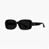 Designer Gm Sunglasses Gentle Monster New Glasses Fashion Tiktok Same Hot Model Men and Women Eve S8XY