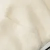 Harajuku Teufel Hörner Fleece Teddy Jacke Stickerei Brief Flauschigen Fuzzy Dicke Warme Kapuzenmantel Hip Hop Plüsch Lammwolle Jacken