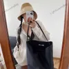 Mody torby na zakupy duże torbę luksusową torebkę designer ramię Modna torby kubełkowe na płótnie torba sznurka crossbody 231124