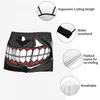 Underpants Cartoon Roth Routh Ghoul Homme Canties Man Underwear вентиляционные шорты боксеры Boxer