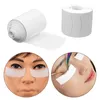 Valse wimpers 110 stuks Lash Extension Under Eye Pads Professionele sticker voor wimperverlengingen Patches Bewakers Ademend