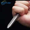 Fountain Pens High Quality Self Defense Tactical Pen Office Student Business Ballpoint Pen Emergency Alloy Glass Breaker Survival Kit 231124