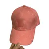 Ball Caps Sun hat Designer luxury brand for men and women Spring summer autumn and winter