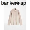 Designerrock Maxmaras Pure Wool Winter Women's Wool Cashmere Blend Jacket 1311012106 Beige M