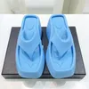 Slippers Platform Sandals Women 2023 Fashion Casual Thick Slides Sole Open Toe Outdoor Beach Woman Walking Eva