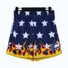 Zomer Ee heren shorts designer heren lengte losse hiphop man korte running fintness beachot30 xatclothing