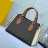 designer bag tote bag classic handbag two sizes new all-shoulder crossbody bag material bag womens handbag fast shipping drop shipping Fall/Winter plush bag totes