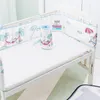 Bed Rails born Babies Fence Summer Breathable Safety Crib Rail 30028cm Mesh Crash Barrier 231128