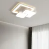 Kronleuchter Led Deckenleuchte Moderne ultradünne 30w 47w 91w Lichter für Wohnzimmer Schlafzimmer Küche Innendekoration Leuchte