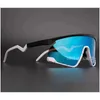 Lunettes de plein air 9280 Bxtr lunettes de cyclisme vélo lentille polarisée Uv400 vélo lunettes de soleil hommes femmes vtt lunettes avec étui équitation pêche Dhuz6