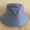 Konstnärsdesigner Mens Womens Bucket Hat monterade hattar Sun Prevent Bonnet Beanie Baseball Cap Snapbacks Outdoor Fishing Dress Beanies Fedora Waterproof Top Quality