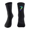 Racing Jacken Schnelltrocknende Socken Outdoor Camping Ski Wandern Snowboarden Klettern Sport D5QD