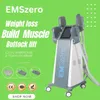 emszero neo rf machine 2024 EMS 신체 슬리밍 조각 화상 화상 emszero nova 체중 전자기 근육