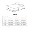 Ensembles de literie Drap plat en velours chaud simple Double pleine reine King Size drap de lit avec taie d'oreiller ensemble de draps en flanelle drap en peluche pour lit 231129