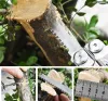 Pruning Tools Daicamping DL12 18 In 1 Camping Multitools Clip Multi Pliers Multifunctional 7CR17MOV Folding Knife 230609