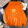 Sweats à capuche pour hommes Cavetown Lemon Boy Sweats graphiques à manches longues Moletom Feminino Kawaii Sweat à capuche Mode coréenne Pulls