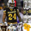 Benutzerdefiniertes Wyoming Football Jersey College Garrett Crall Austin Conway Raghib Ismail Jr.Sean Chambers Charles Hicks Isaiah Neyor Herren Damen Jugend